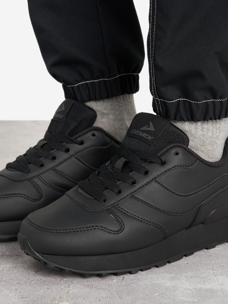 Кроссовки для мальчиков Retrobase - фото 10