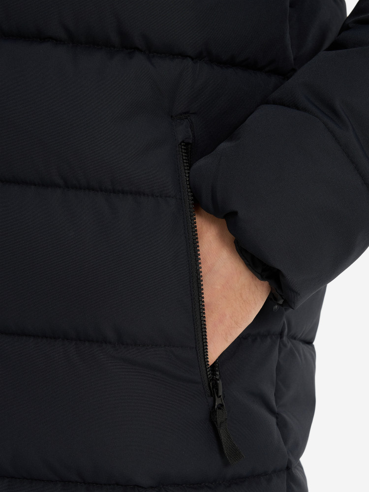 Куртка утепленная мужская - фото 6