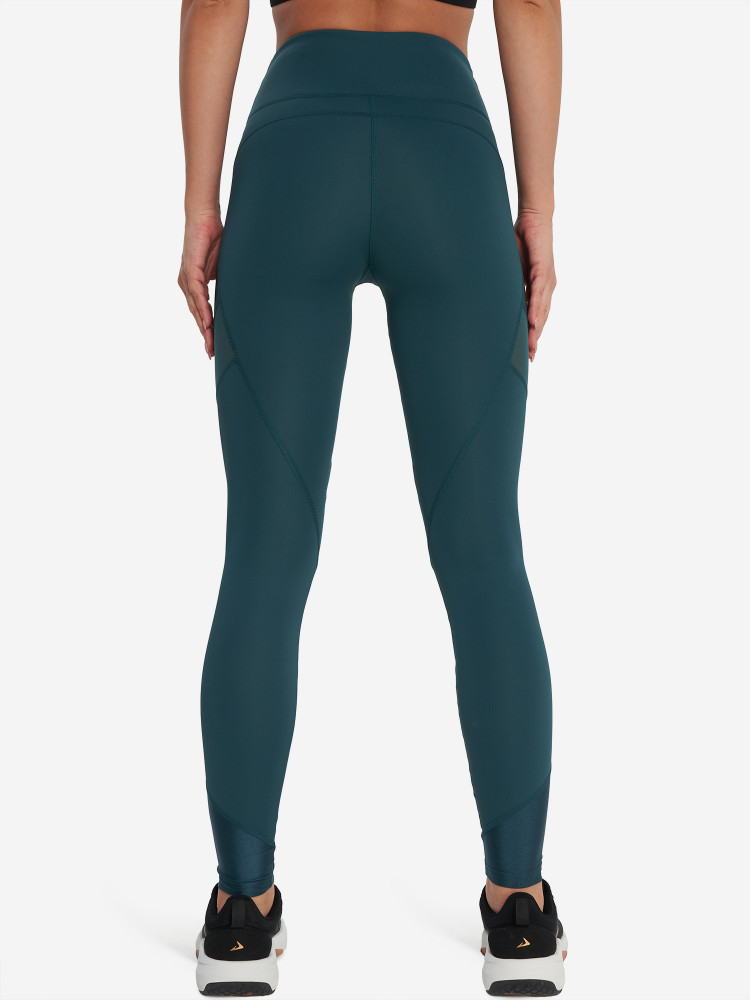 Легинсы женские MuseFit Dance - фото 3