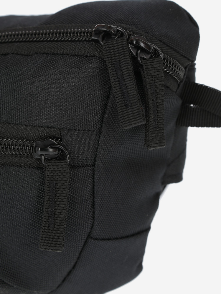 Сумка на пояс - фото 4