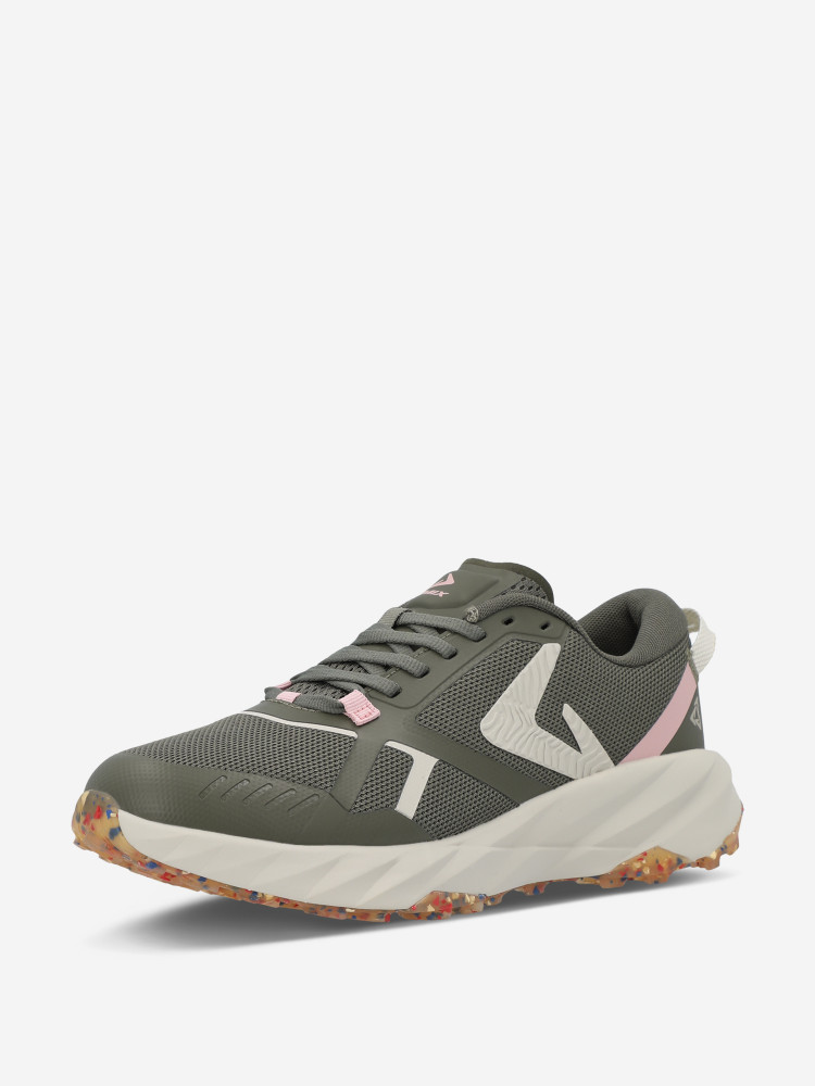 Кроссовки женские Speed Trail Nature 2 - фото 2