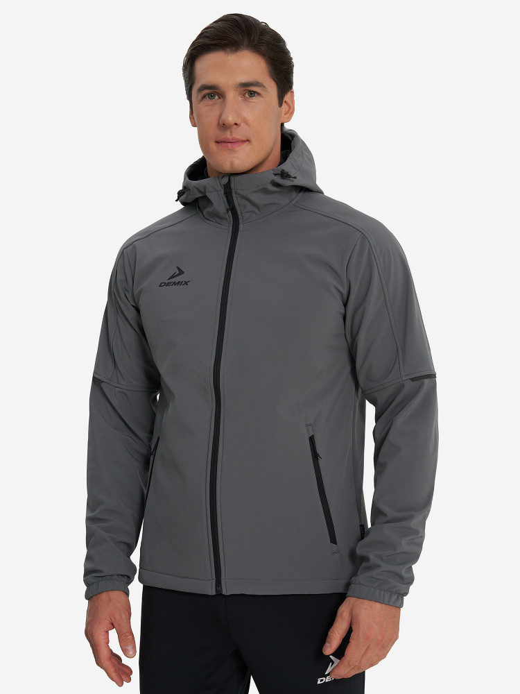 Легкая куртка мужская - фото 2