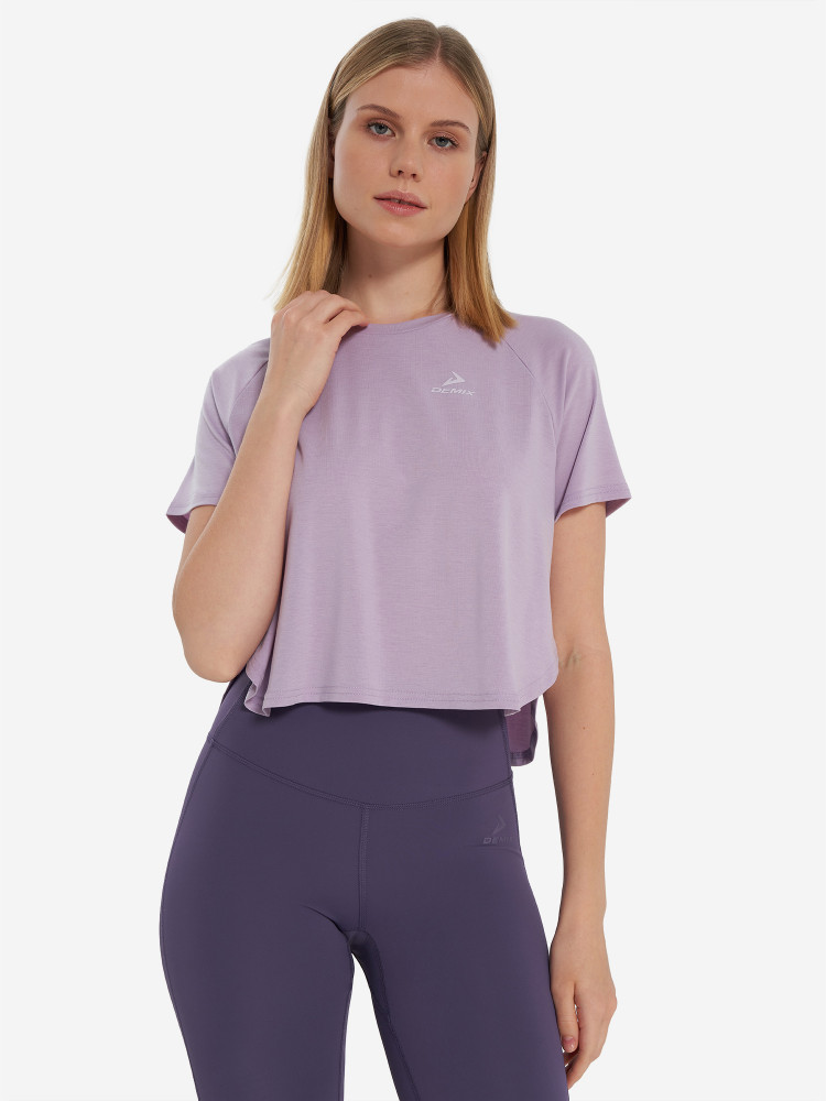 Футболка женская - фото 6