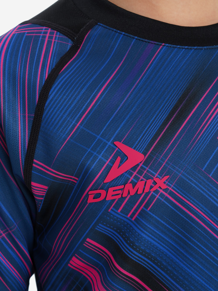 Футболка для мальчиков Playmaker - фото 7