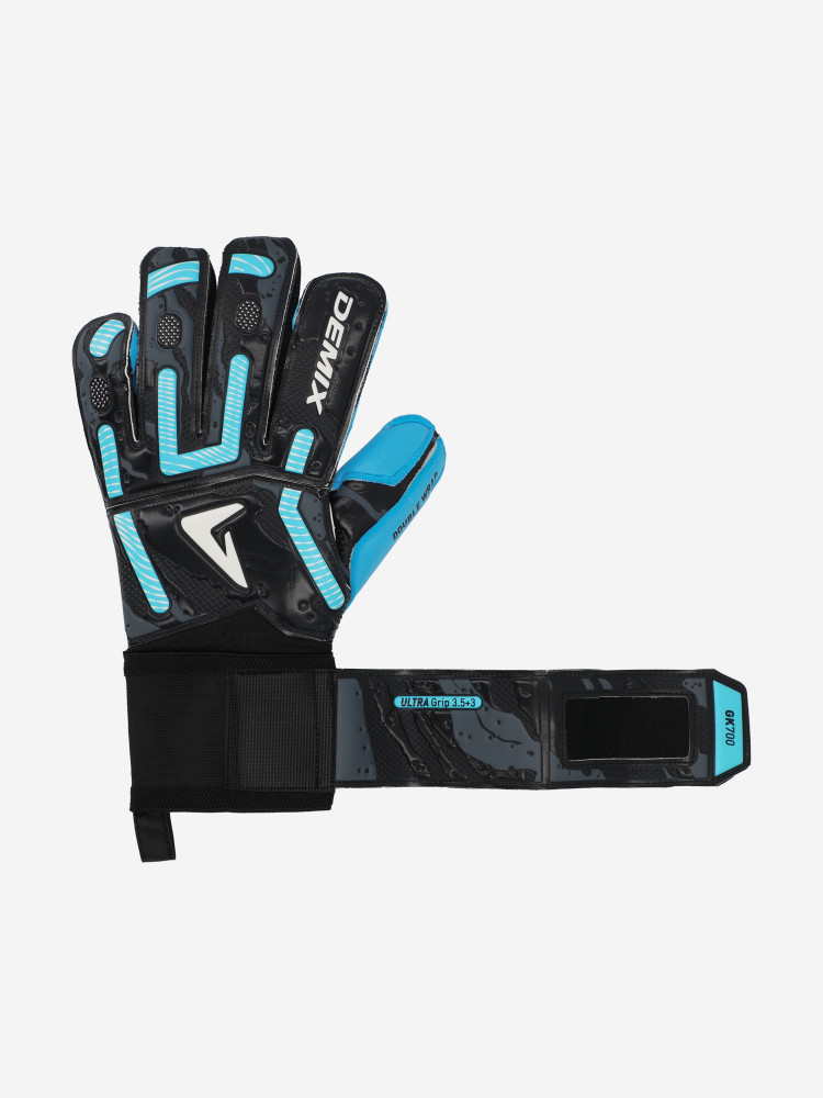 Перчатки вратарские - фото 2