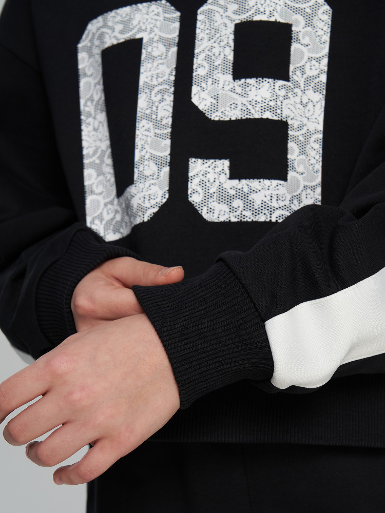 Костюм для девочек - фото 16