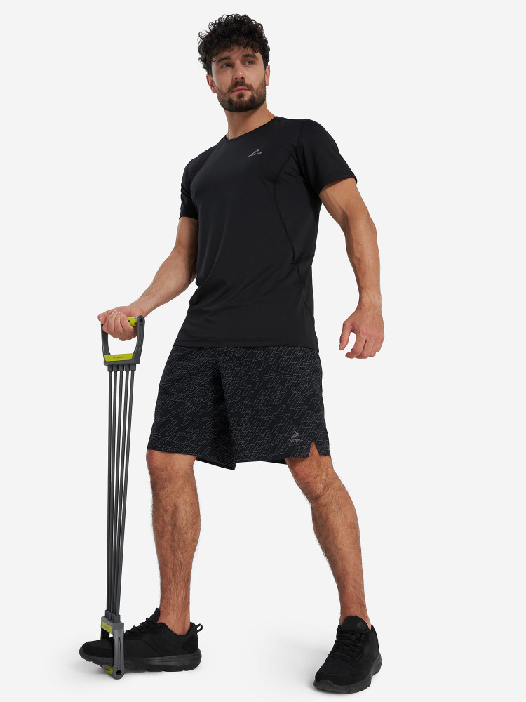 Футболка мужская - фото 5