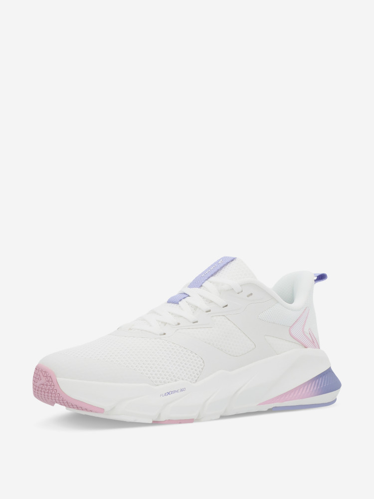 Кроссовки женские Hyper Flexzone360 - фото 2