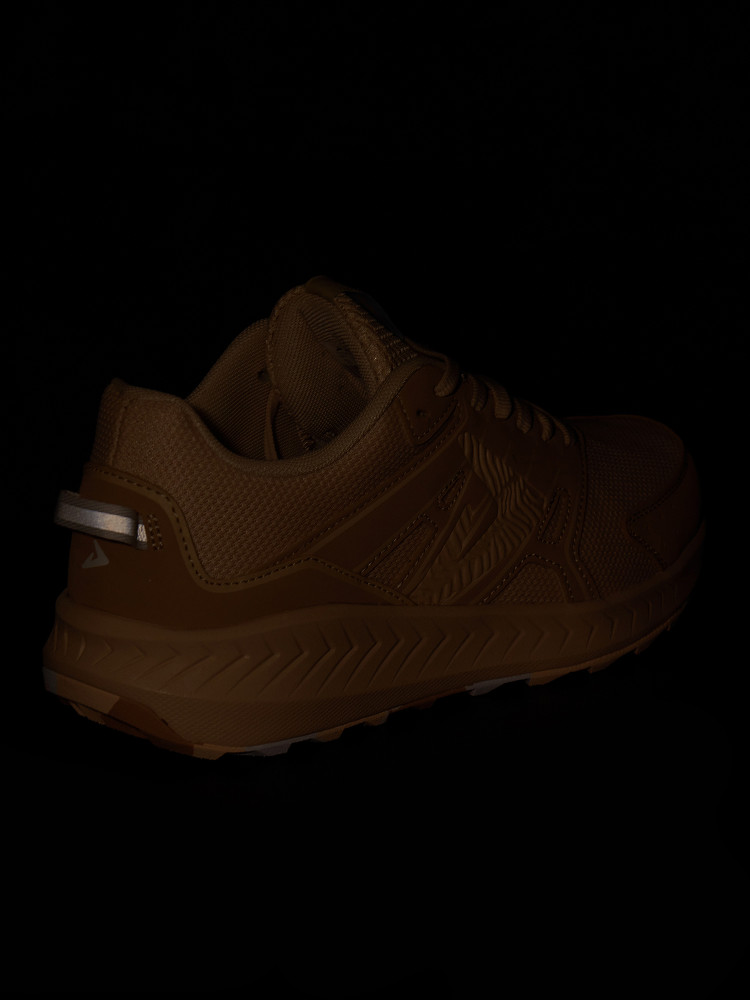 Кроссовки женские Compact Trail 3 - фото 10