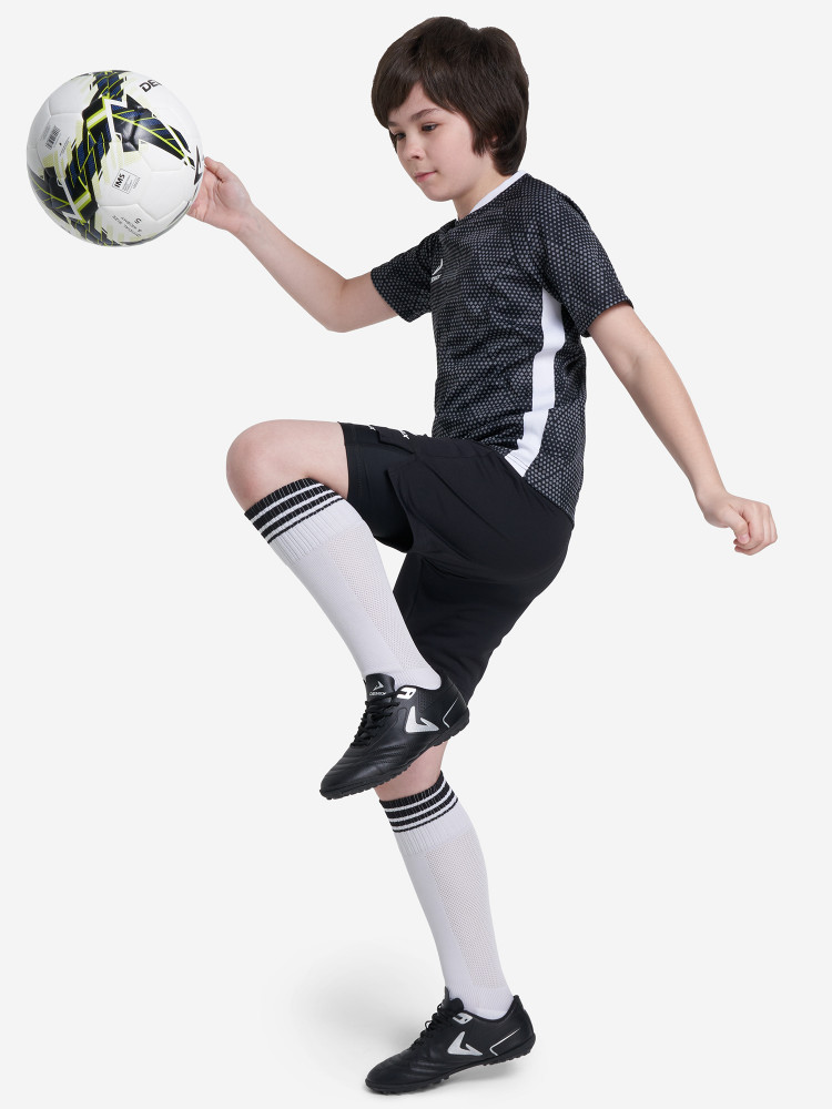 Шорты компрессионные для мальчиков Protect - фото 3