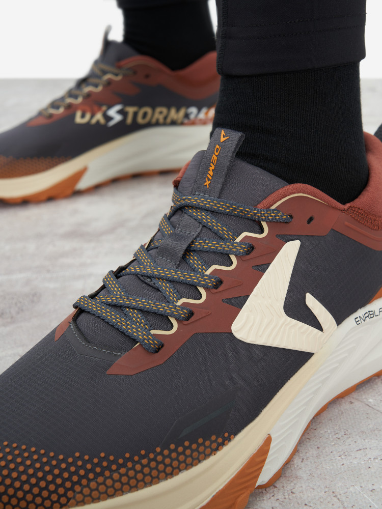 Кроссовки мужские Spectre Enrblast Trail - фото 8