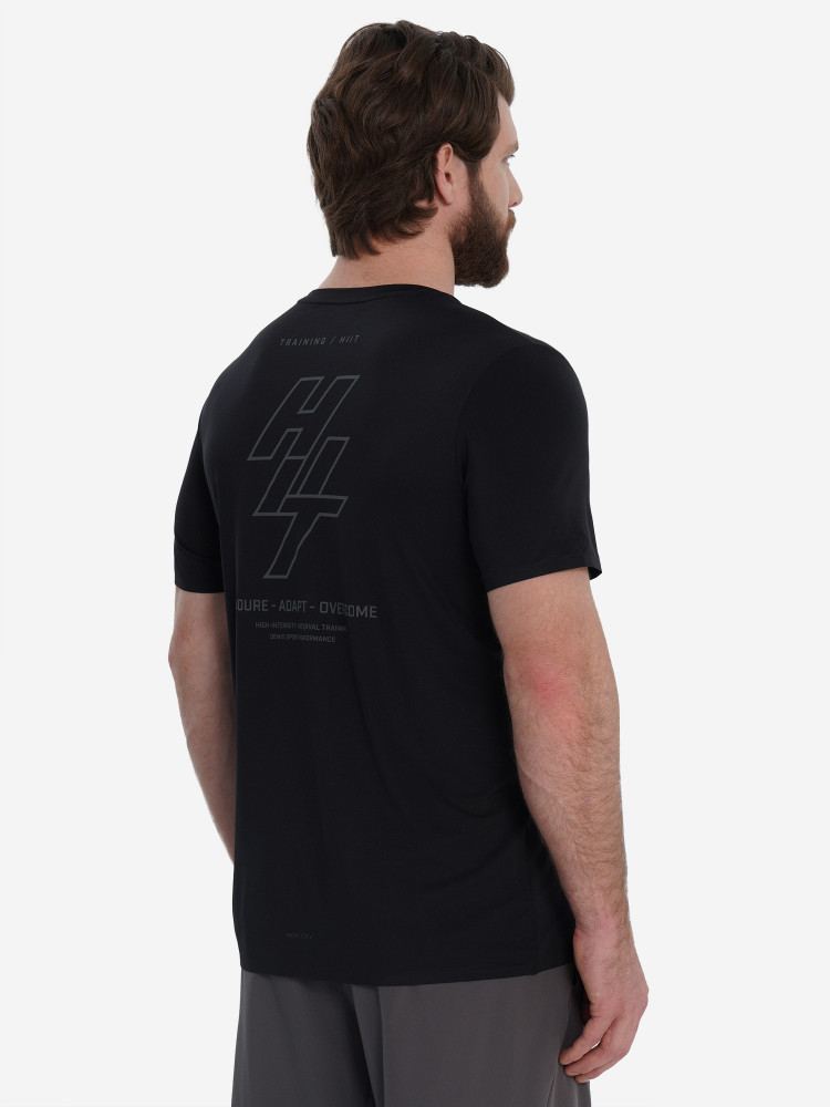 Футболка мужская - фото 3