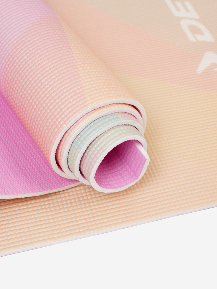 Коврики для фитнеса - фото 4