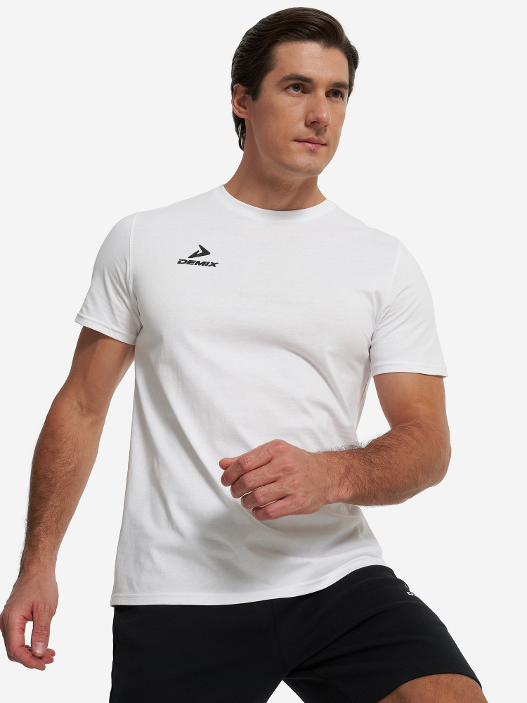 Футболка мужская - фото 1