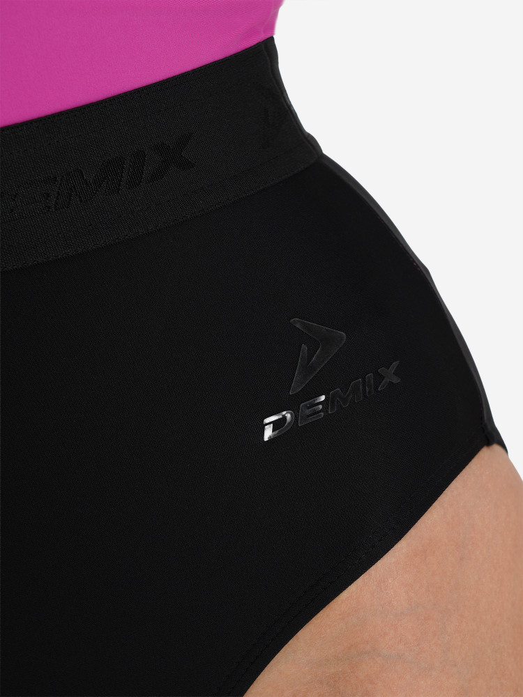 Купальник слитный женский - фото 6