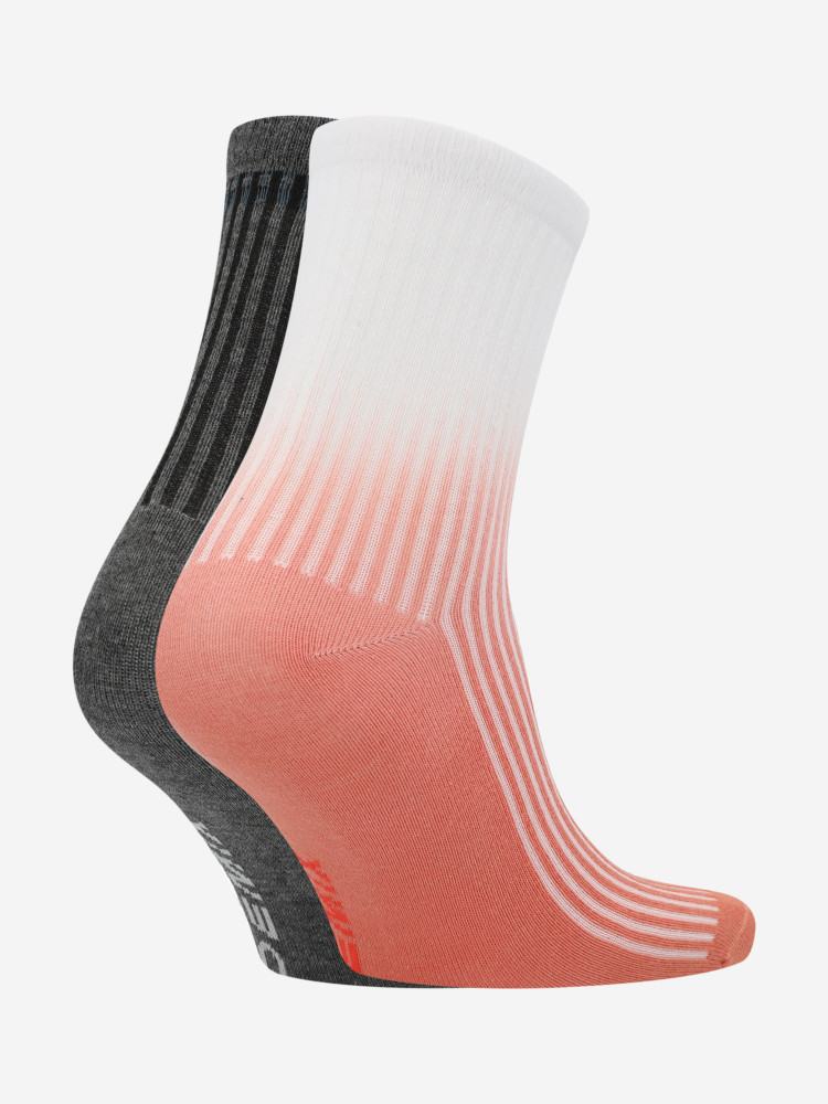 Носки, 2 пары - фото 2