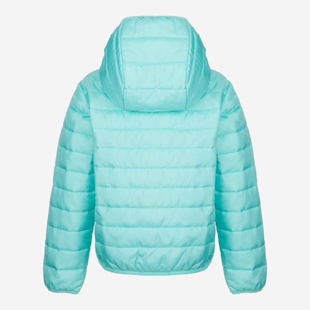 Куртка утепленная для девочек - фото 2