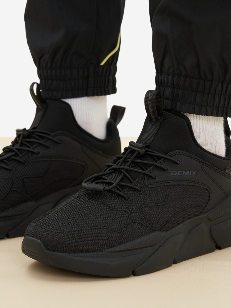 Кроссовки утепленные женские Sprinter Verse - фото 8