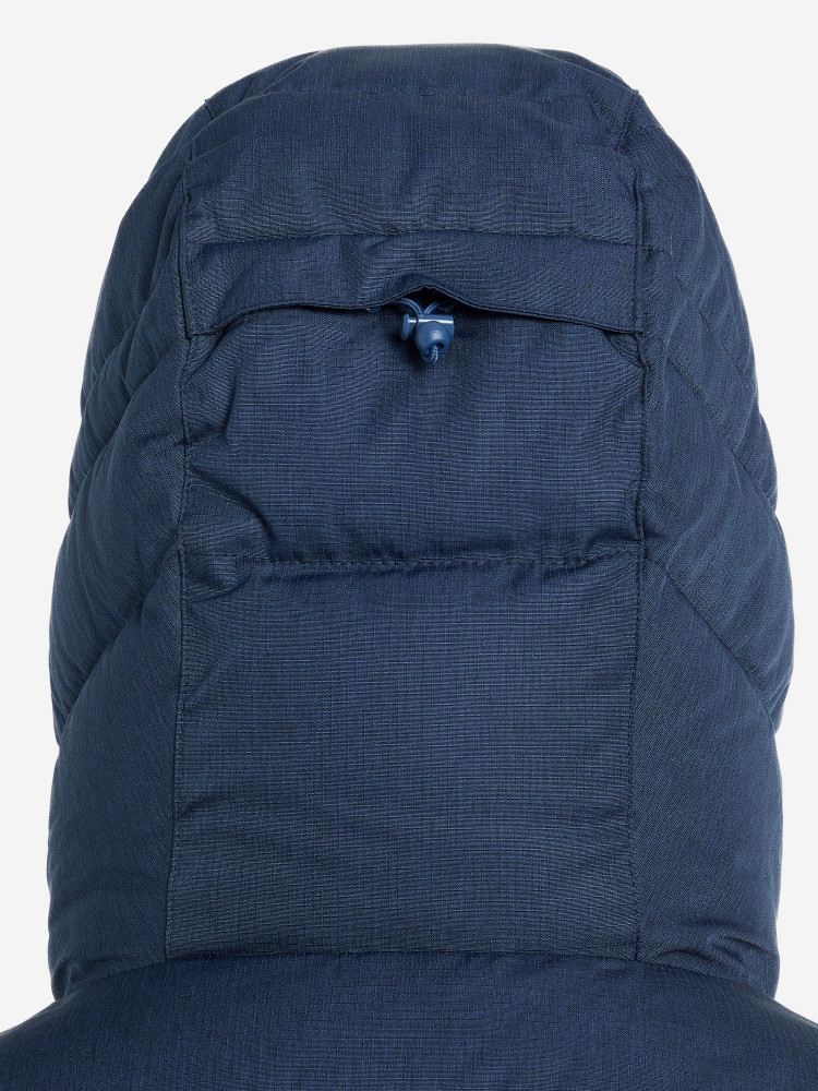 Пуховик мужской - фото 5