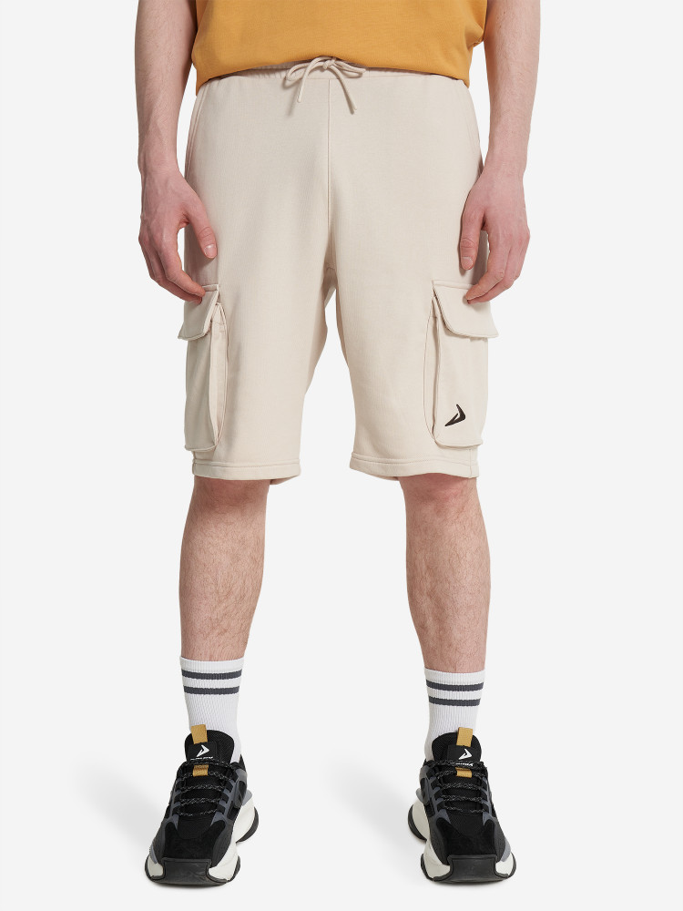 Шорты мужские Moments - фото 2