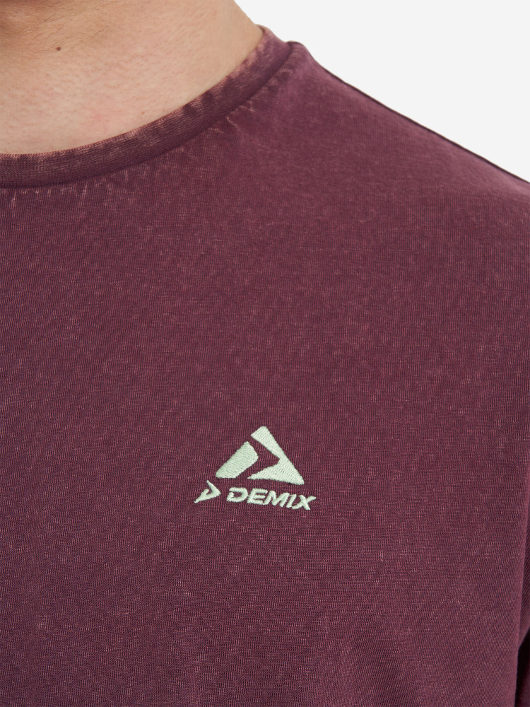 Лонгслив мужской Discover - фото 6