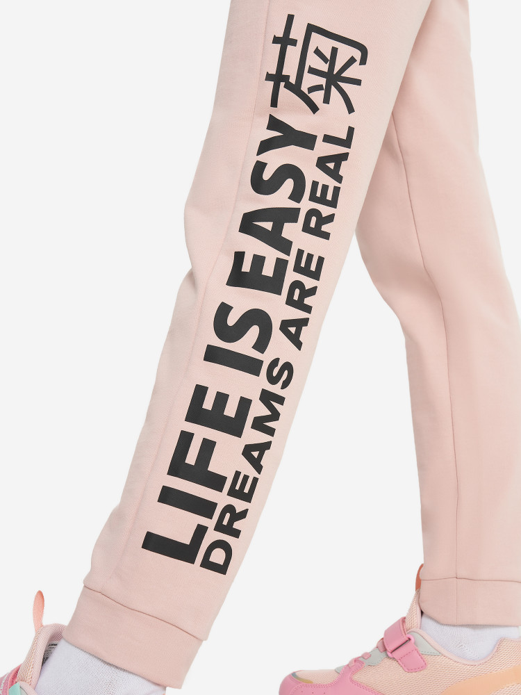 Брюки для девочек - фото 7