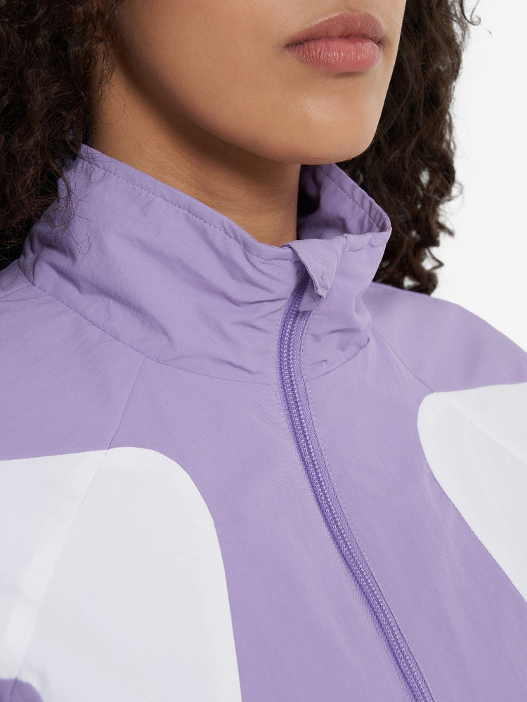 Ветровка женская - фото 5