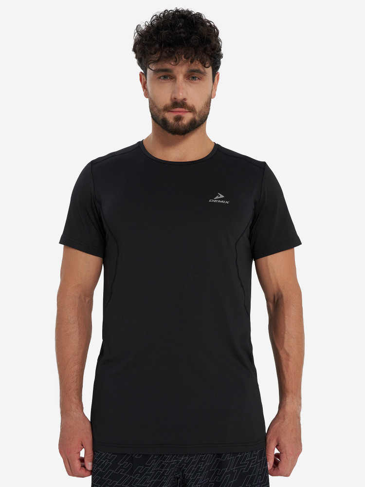 Футболка мужская - фото 2