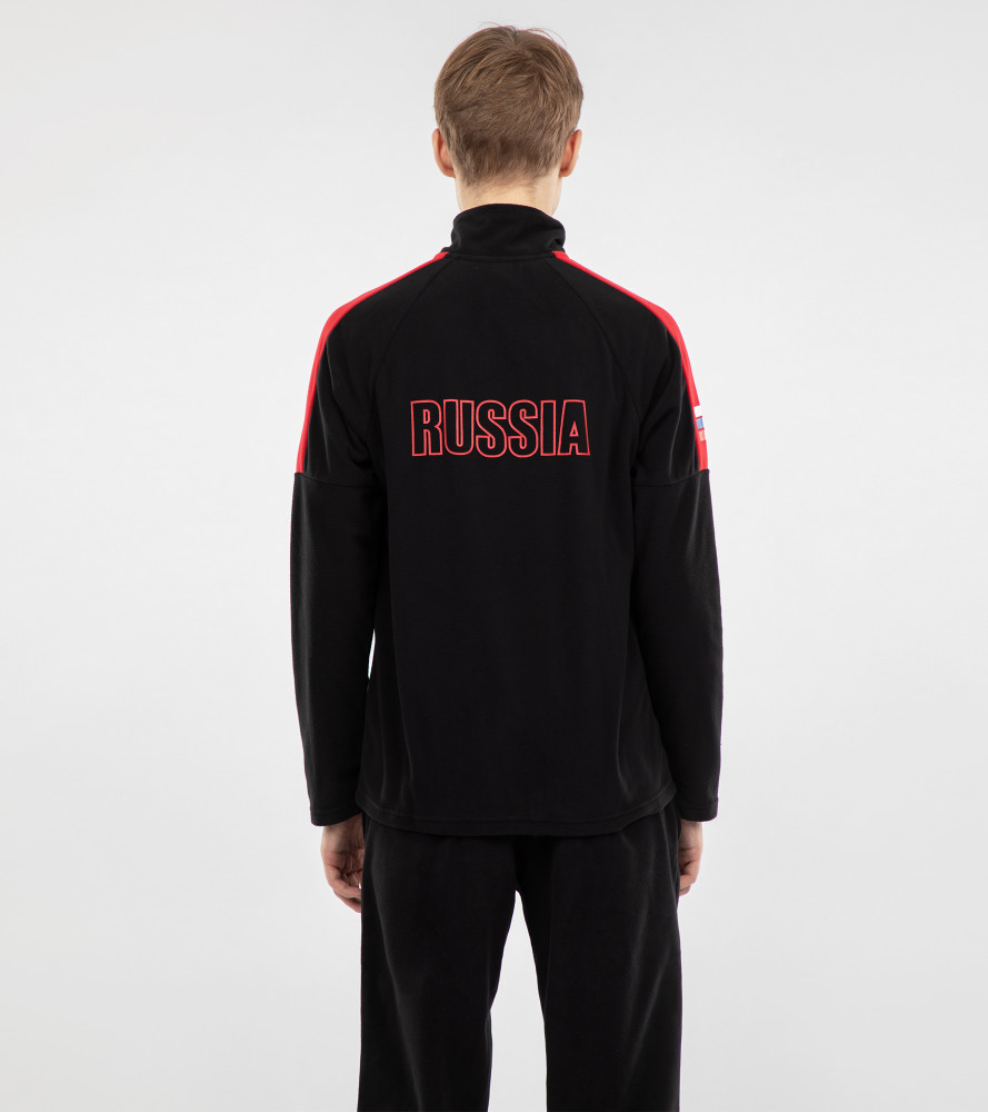 Олимпийка мужская - фото 3