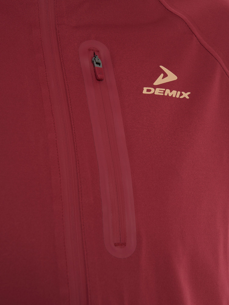 Куртка мембранная женская - фото 10