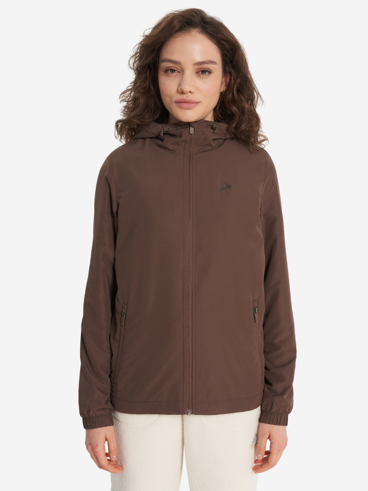 Легкая куртка женская - фото 2