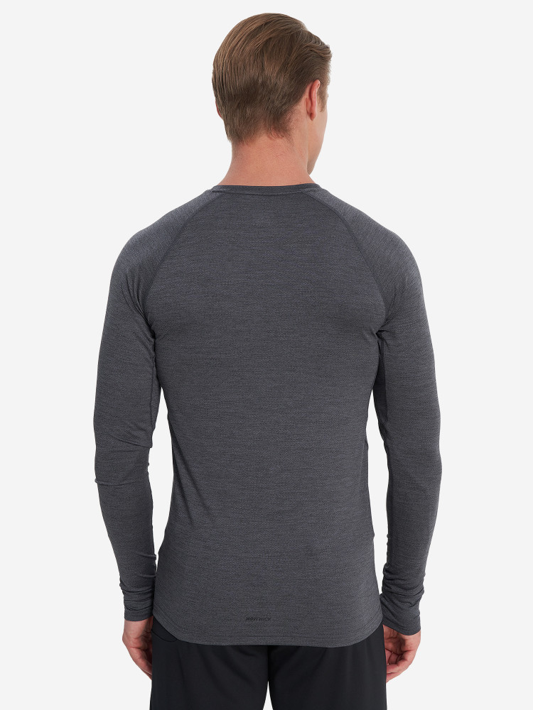 Лонгслив мужской - фото 3