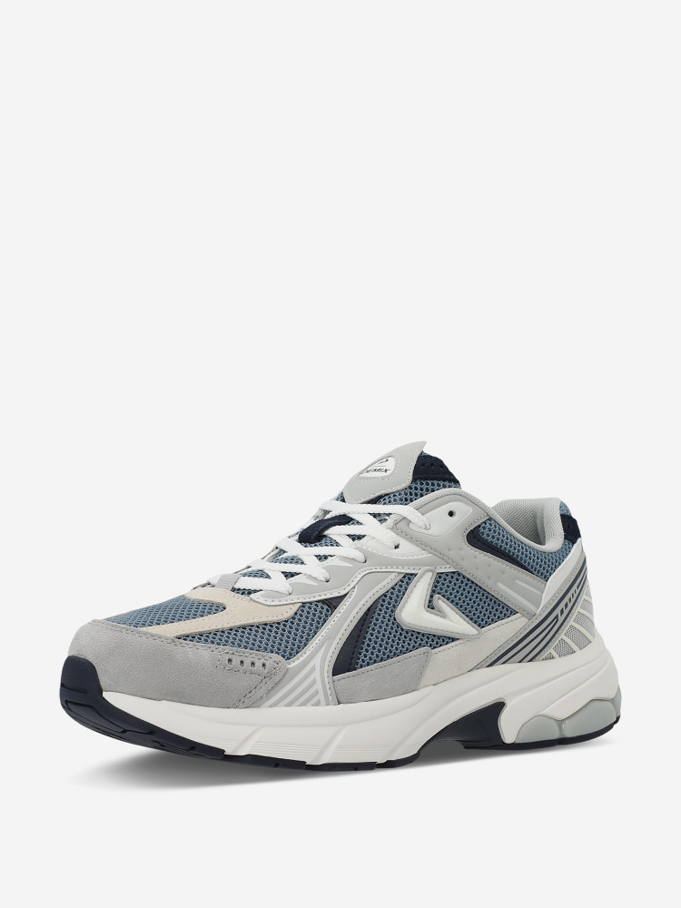 Кроссовки мужские Heritage Y2 K Lea - фото 2