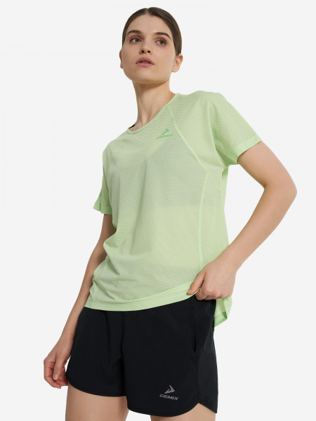 Футболка женская