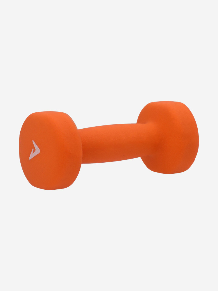 Гантель с неопреновым покрытием, 2 кг - фото 2