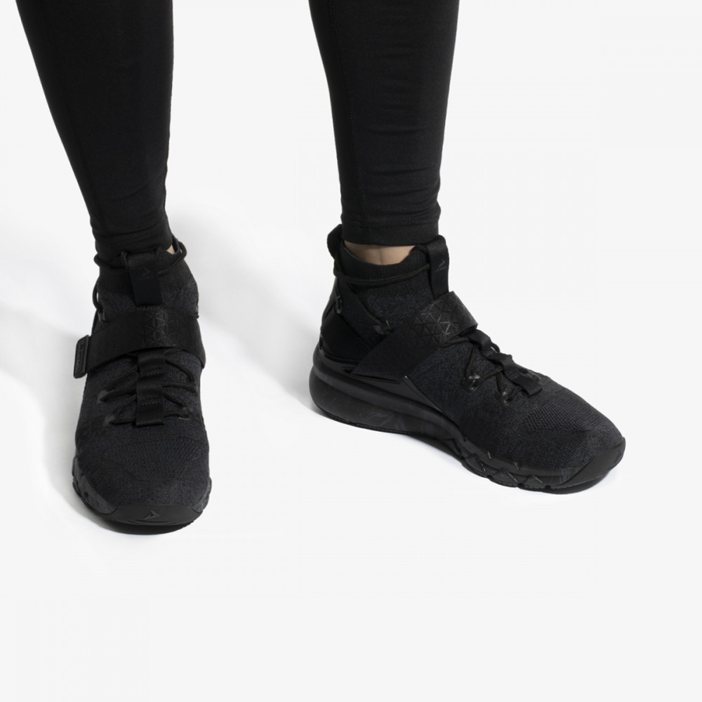 Кроссовки женские Mq Furia - фото 6