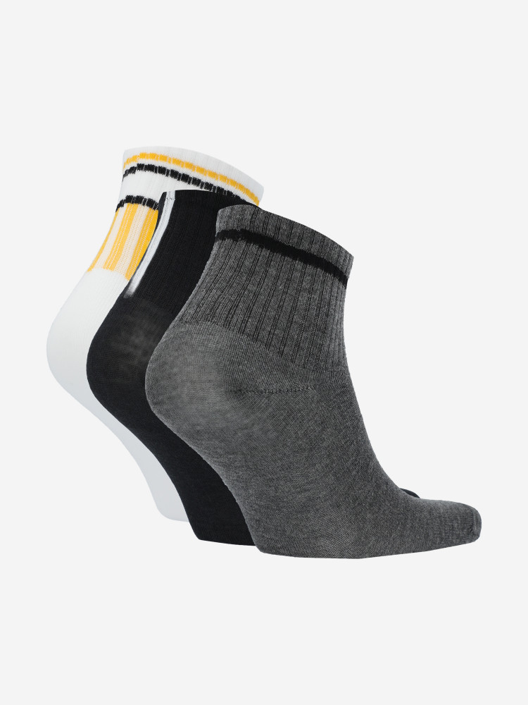 Носки детские, 3 пары - фото 2