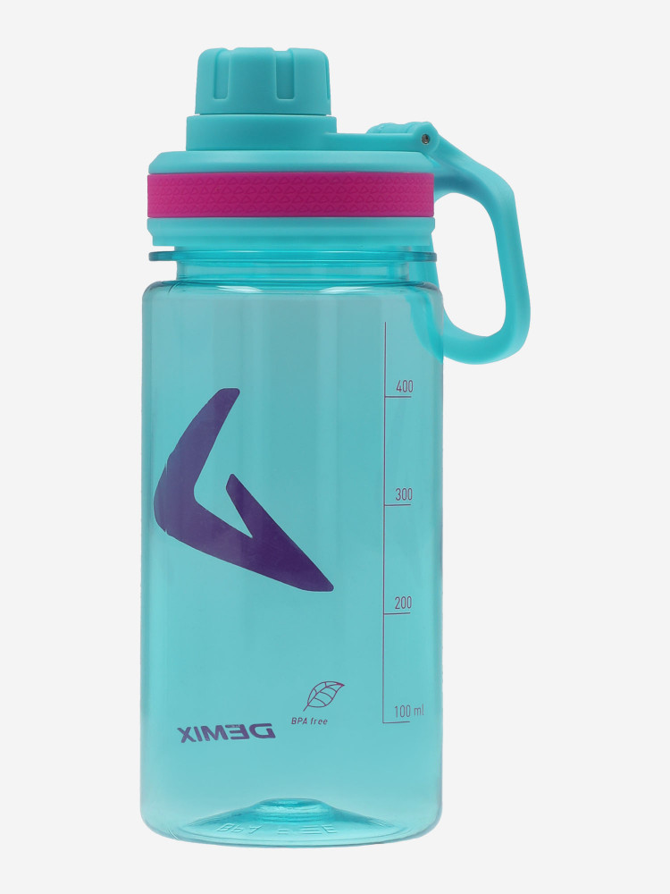 Бутылка для воды, 500 мл - фото 2