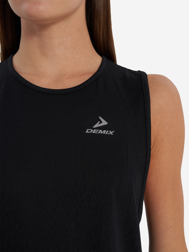 Майка женская Demix - фото 6