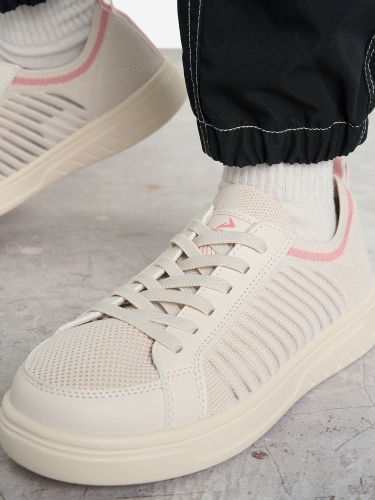 Кеды для девочек Easy Step - фото 10