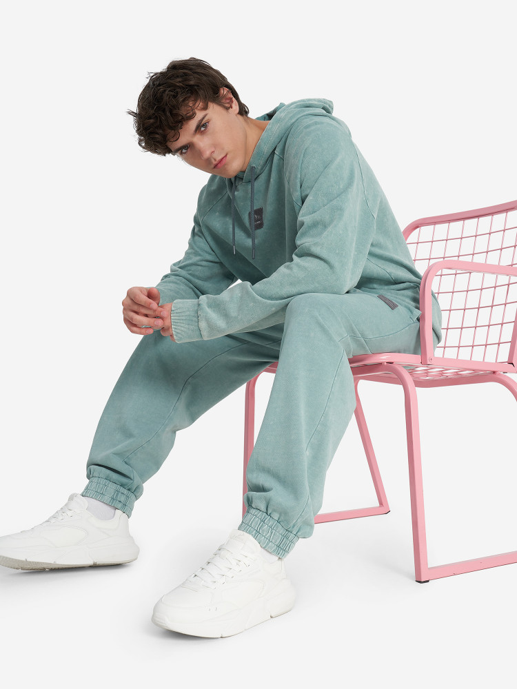 Брюки мужские - фото 3