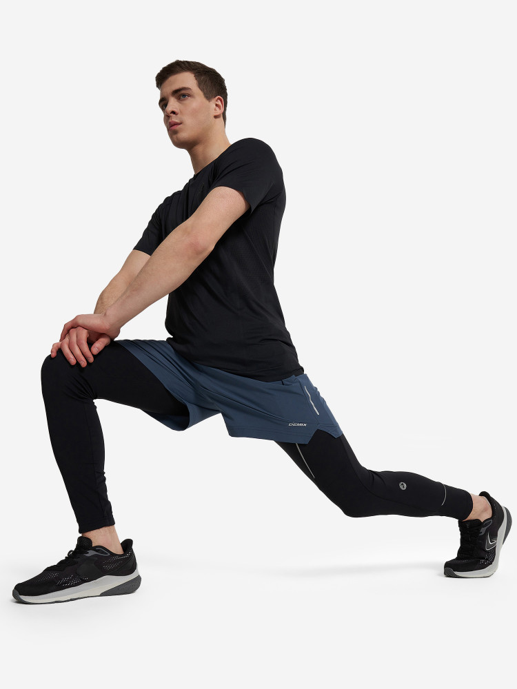 Шорты мужские - фото 4