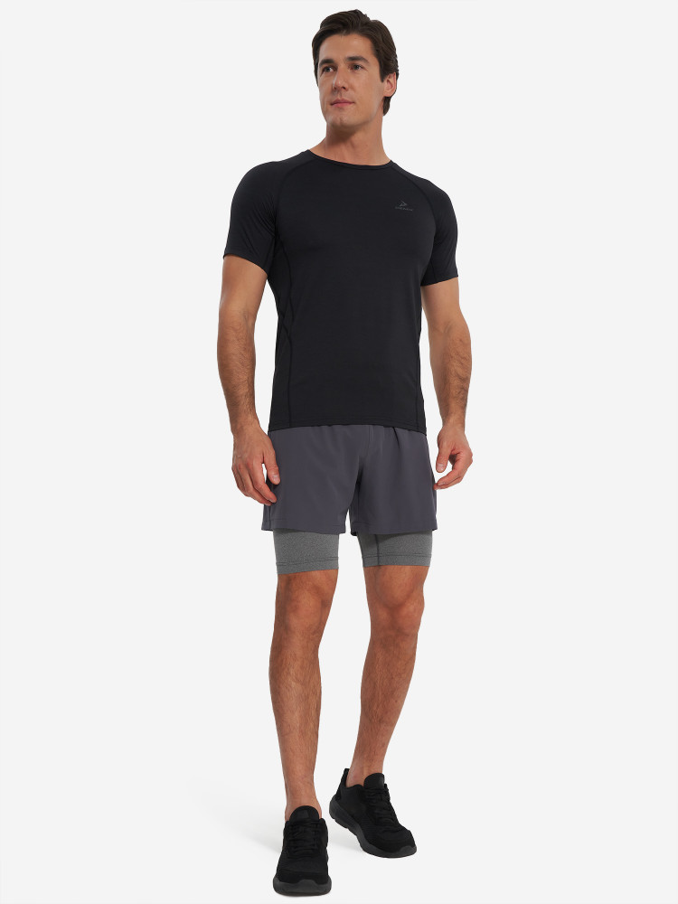 Футболка мужская - фото 5