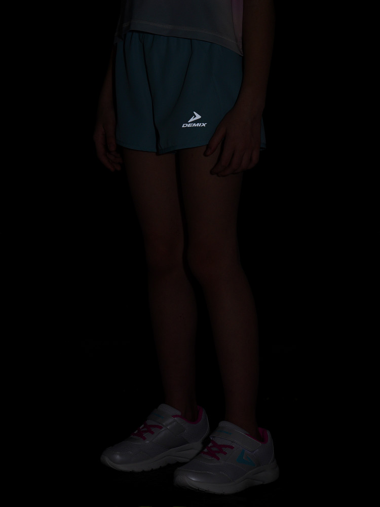 Шорты для девочек - фото 8