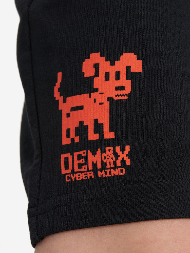 Шорты для мальчиков - фото 5