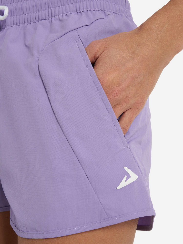 Шорты женские - фото 6