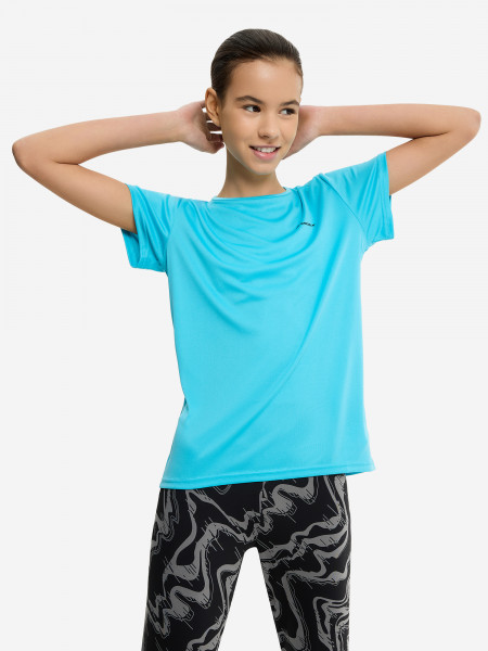 Футболка для девочек