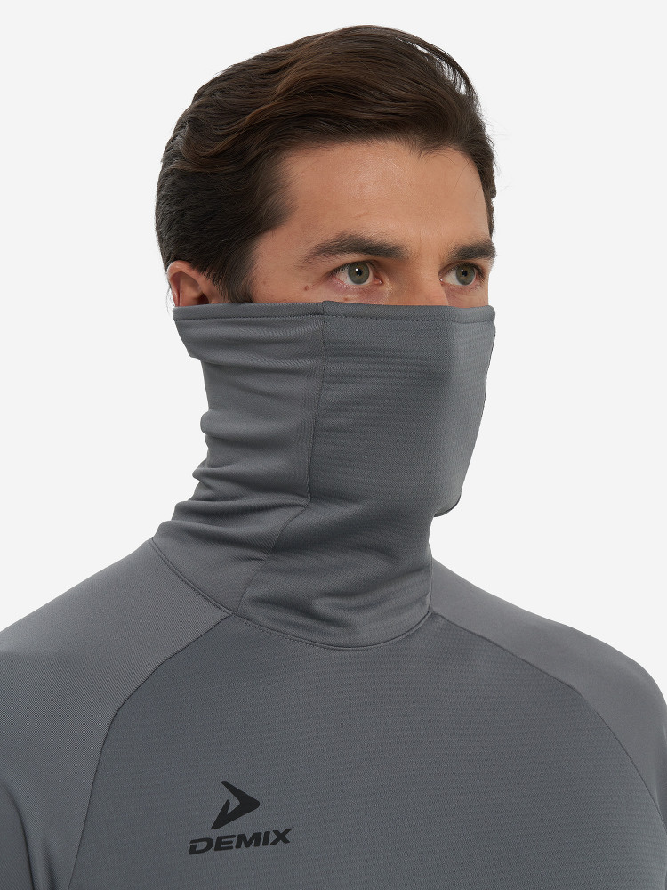 Джемпер футбольный мужской - фото 6