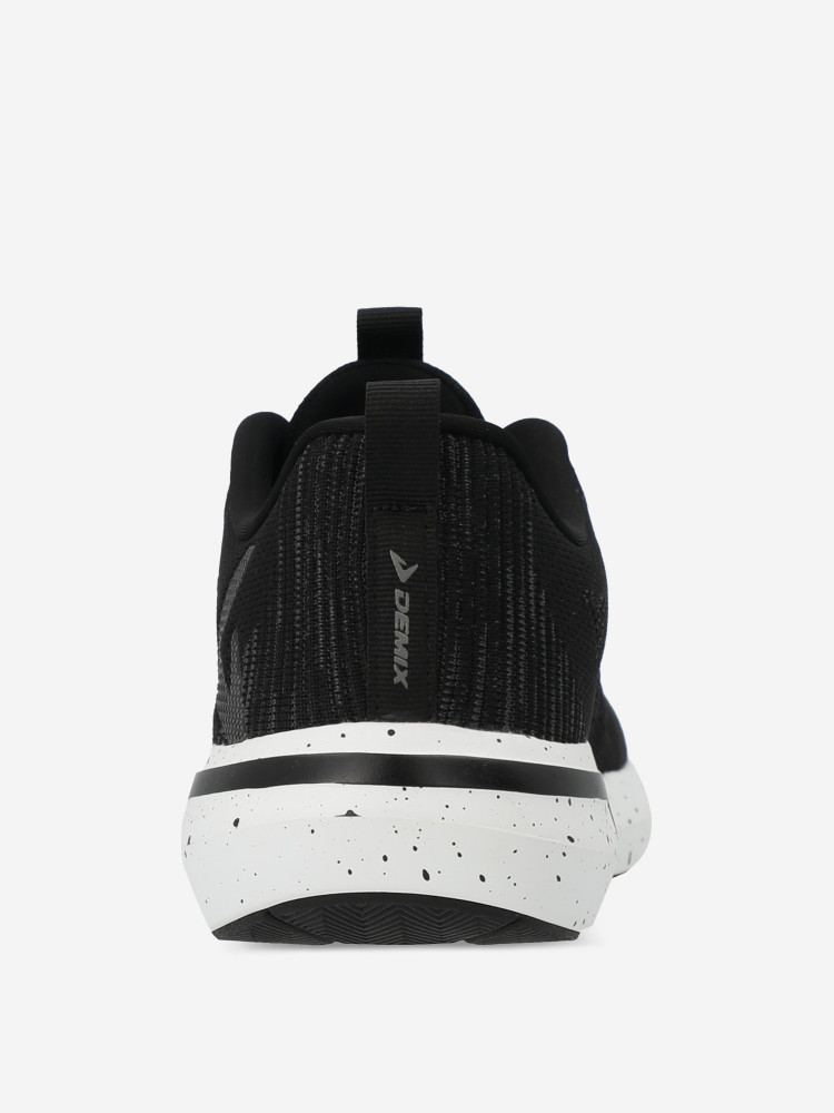 Кроссовки мужские Burn Knit - фото 3