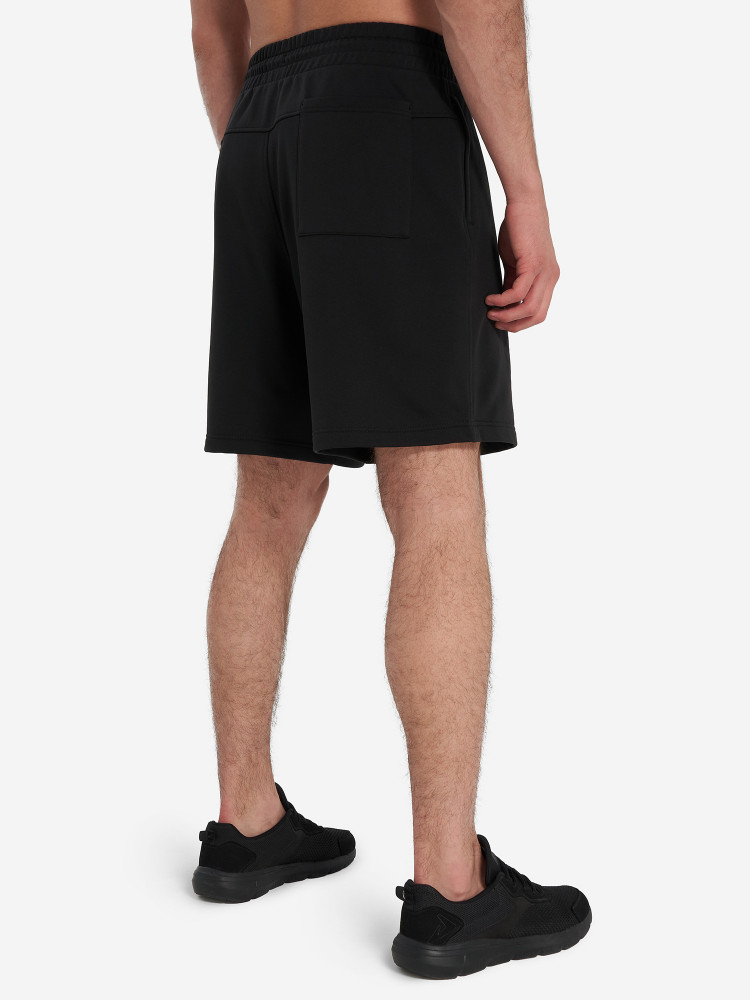 Шорты мужские оверсайз - фото 3